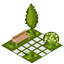 isometric