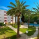 Mallorca hotel Palms